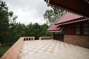 Chatfah Resort