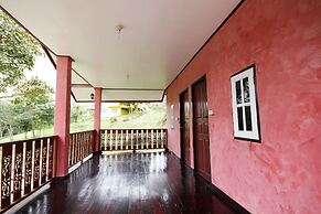 Chatfah Resort