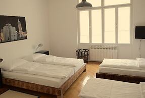 Lobagola B&B