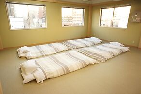 Guesthouse SUN - Hostel