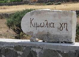 Kimolia Gi Studios