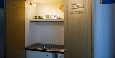 Al-Qubba Wellness & Resort