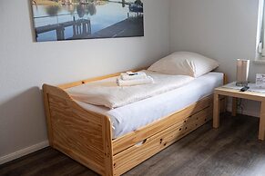 Hotel Zum Alten Fährhaus