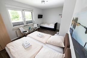 Hotel Zum Alten Fährhaus