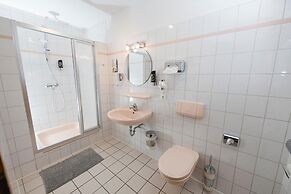 Hotel Zum Alten Fährhaus