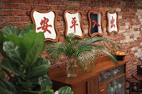 Tian Jing Hotel