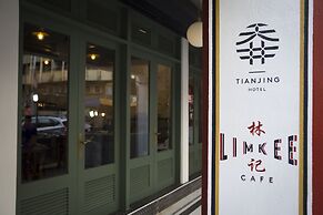 Tian Jing Hotel