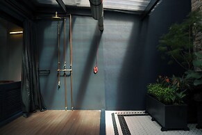 Tian Jing Hotel