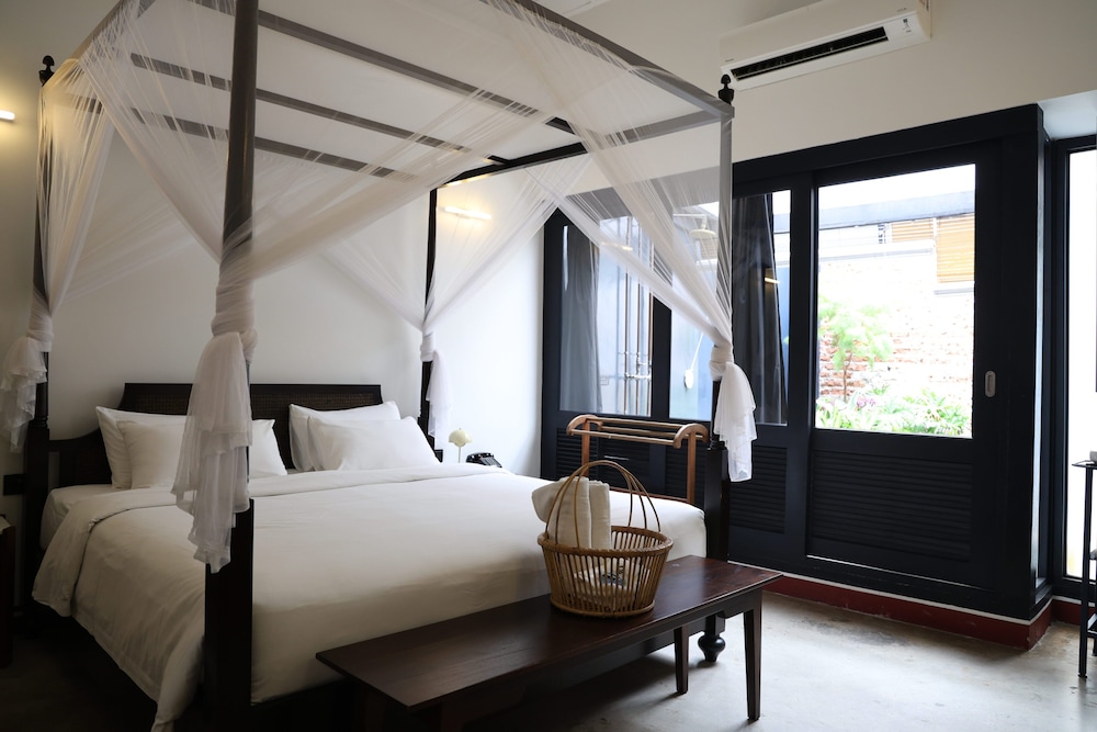 Tian Jing Hotel