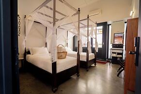 Tian Jing Hotel