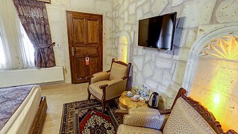 Hikmet's House