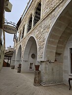 Hikmet's House