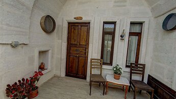 Hikmet's House
