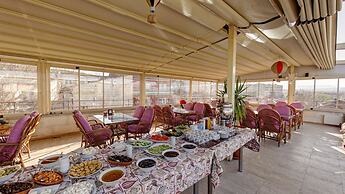 Hikmet's House