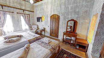 Hikmet's House