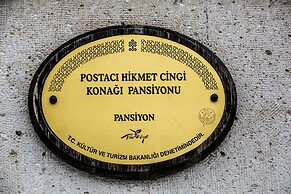 Hikmet's House