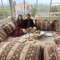 Hikmet's House