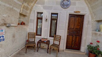 Hikmet's House