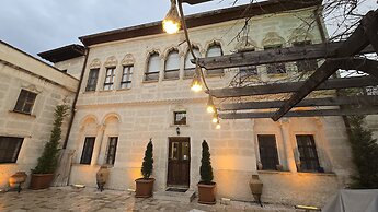 Hikmet's House