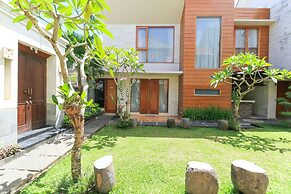 The Casa Uli Villas Jimbaran