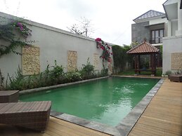 The Casa Uli Villas Jimbaran