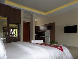 The Casa Uli Villas Jimbaran