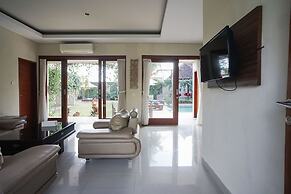 The Casa Uli Villas Jimbaran