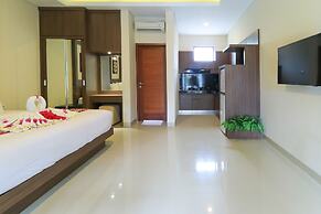 The Casa Uli Villas Jimbaran