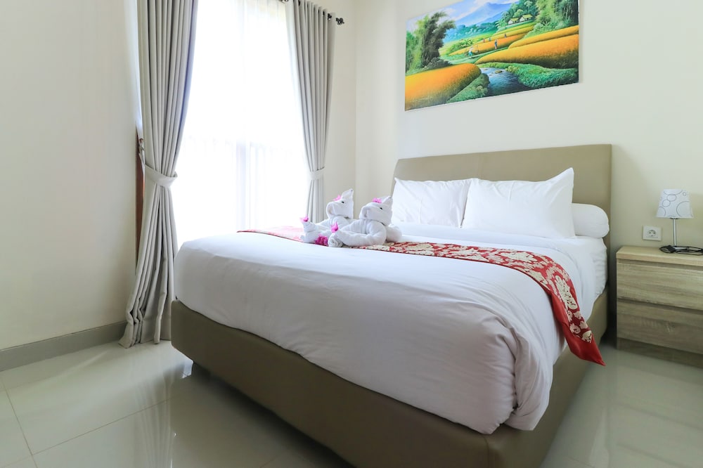 The Casa Uli Villas Jimbaran