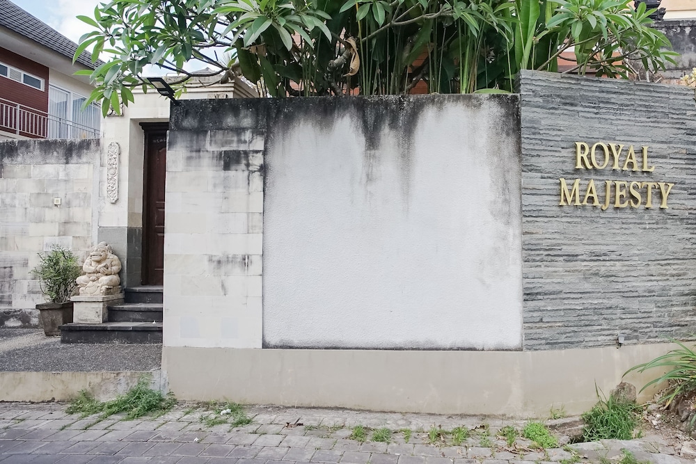 The Casa Uli Villas Jimbaran