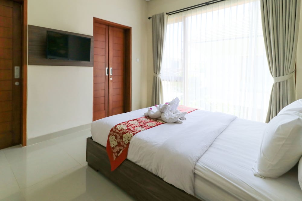 The Casa Uli Villas Jimbaran