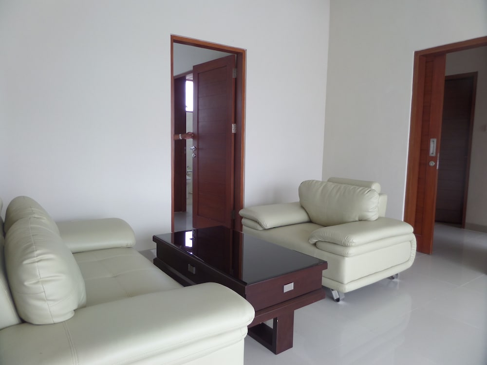 The Casa Uli Villas Jimbaran