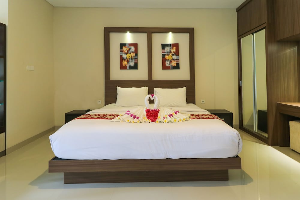 The Casa Uli Villas Jimbaran