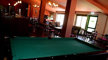 Jubilee Hotel