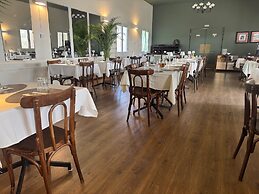 Jubilee Hotel