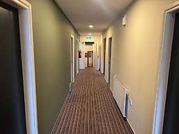 Jubilee Hotel
