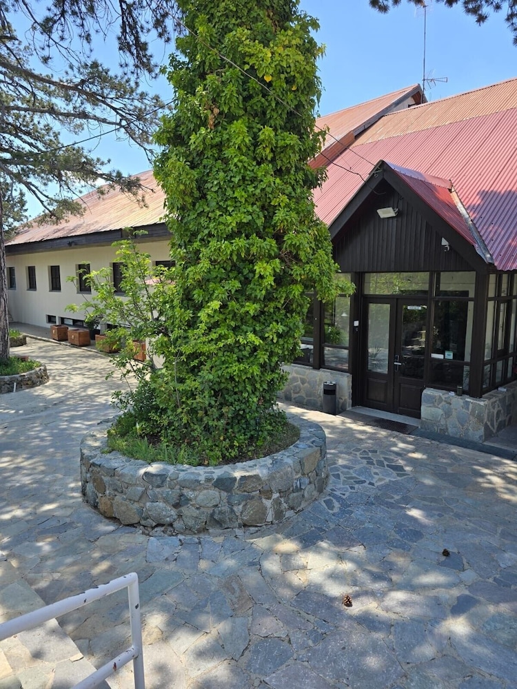 Jubilee Hotel