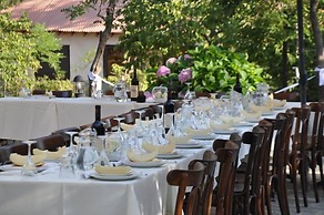 Jubilee Hotel