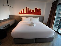 Fortune D Hotel Phitsanulok