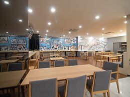 Fortune D Hotel Phitsanulok