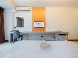 Fortune D Hotel Phitsanulok