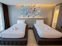 Fortune D Hotel Phitsanulok