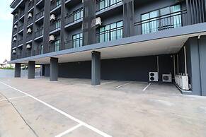 Fortune D Hotel Phitsanulok
