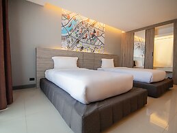 Fortune D Hotel Phitsanulok