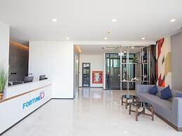 Fortune D Hotel Phitsanulok