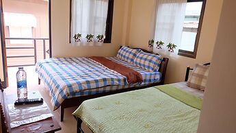 Benya Guest House Phimai