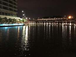 Tasik Villa International Resort