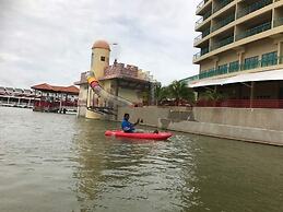 Tasik Villa International Resort