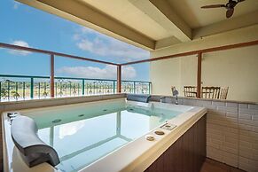 Tasik Villa International Resort