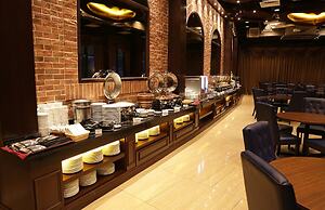 Tasik Villa International Resort